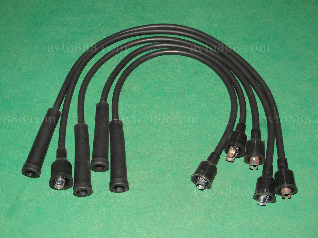 провода свічей Sens "S.parts"