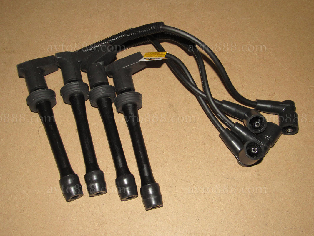 провода свічей 2112 16v "Slon" / "lecar" / "Cargen"     РОЗПРОДАЖ АКЦІЯ