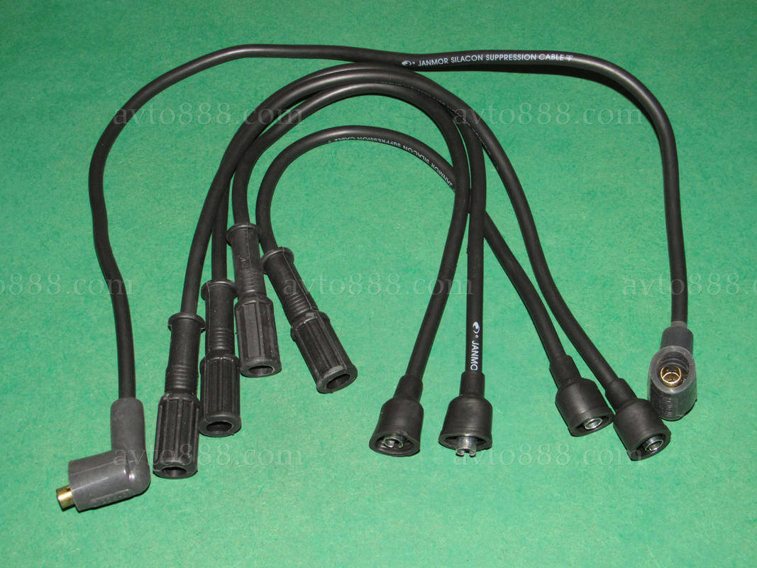 провода свічей 2121 "Wego"   - - -