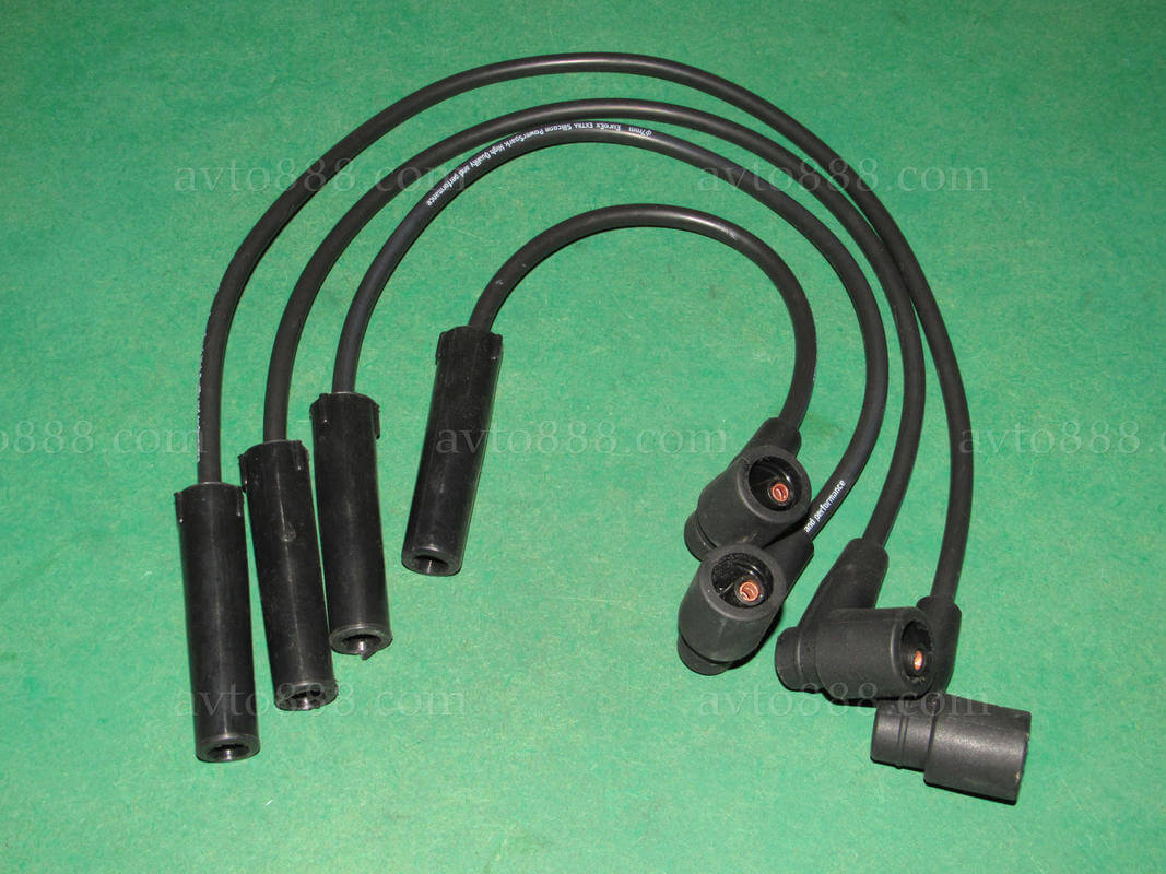 провода свічей Sens "Zollex"