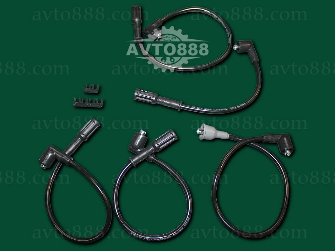 провода свічей Таврія, Славута "Zollex"