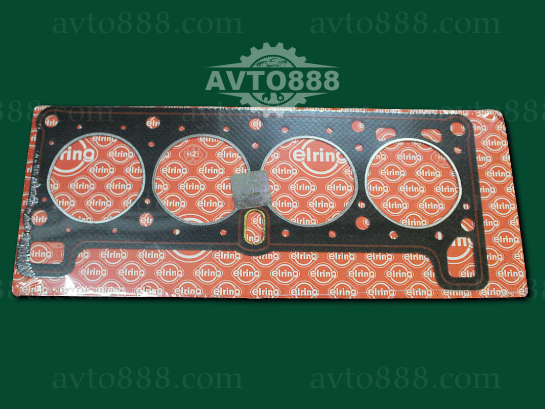 прокладка ГБЦ 2105 з герм. "Elring"*