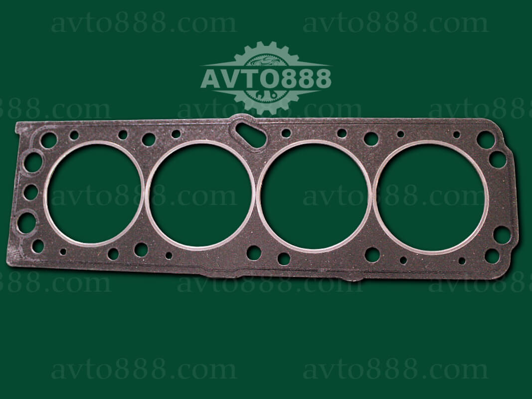 прокладка ГБЦ Lanos 1.6 "Dw Motors"