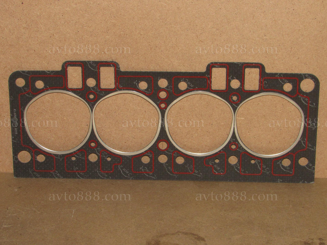 прокл. ГБЦ Таврія з герм. "БЦМ"