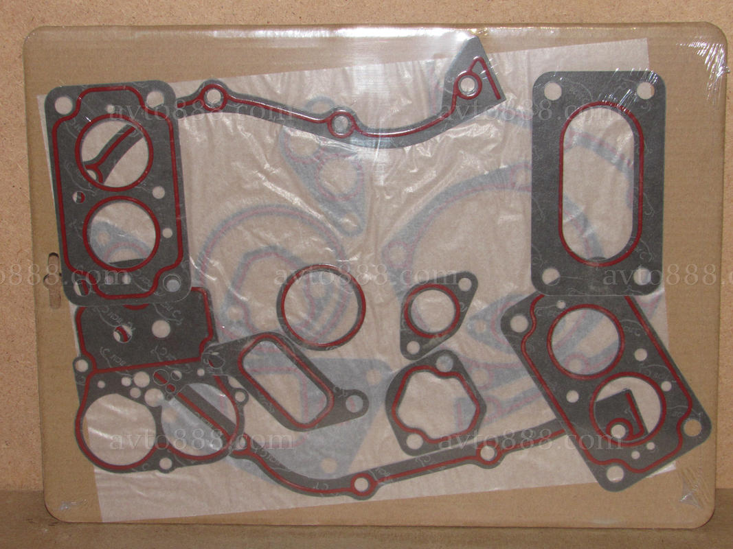 прокл. ДВС 2101 МАЛ. к-кт з герм. "БЦМ"