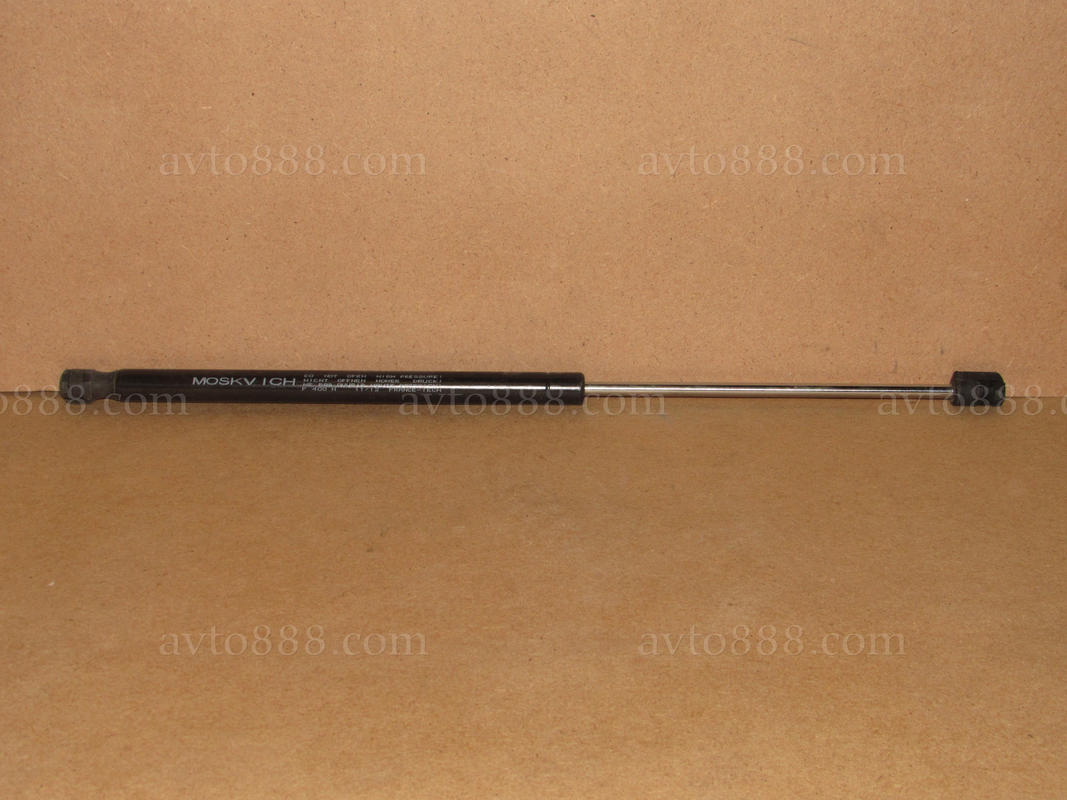 амортизатор багажника м2141 "Gumex"