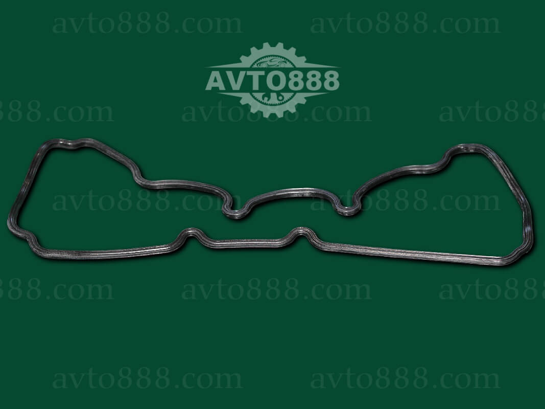 прокладка клапанної кришки Matiz 1,0 "GUMEX"-ориг.   (Aveo 1.2)