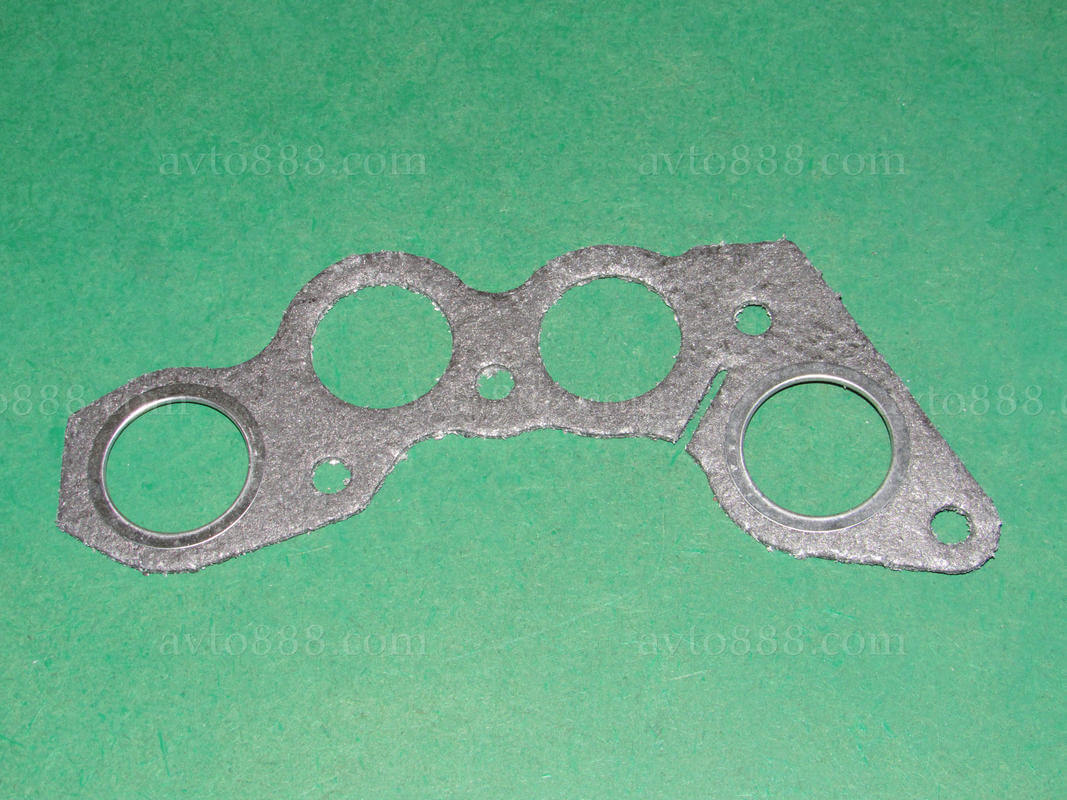 прокладка колектора 2108 з герм. "AT"