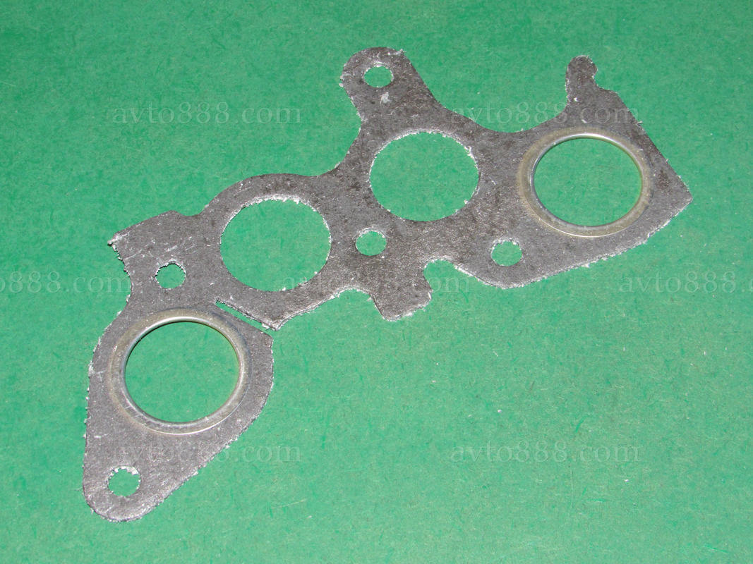 прокладка колектора 2108 "Орел" окольц.