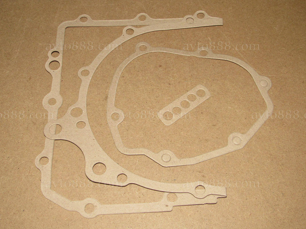 прокладка КПП 2108 с/о >93р.в. к-кт