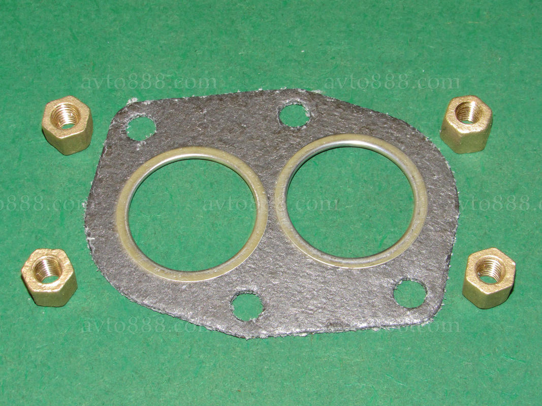 прокладка штанів 2101 з гайк. "Белеб. Креп."