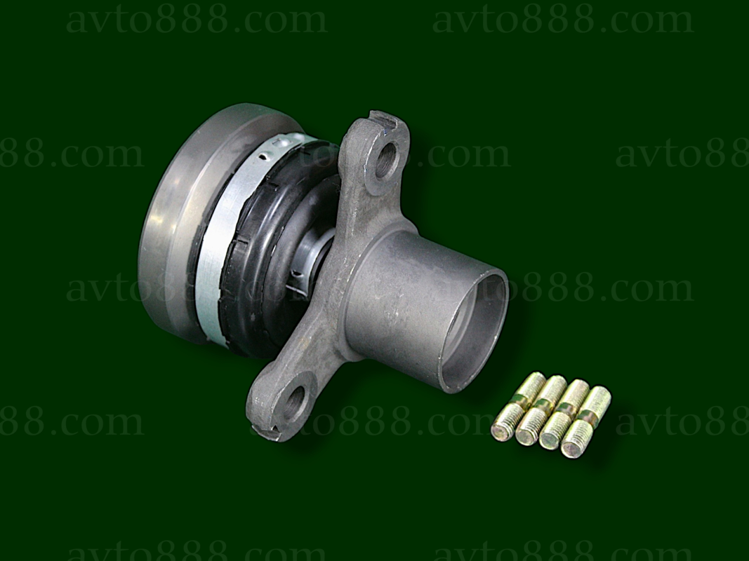 пром кардан 21213 на ШРУСі б/муфти "Білорусь"