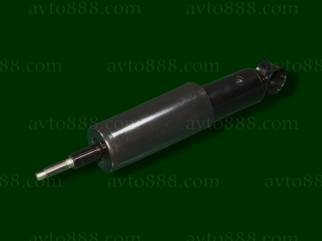 амортизатор м412 передній "Ua-СААЗ"   / без сайленблоків та бубликів   (гарантія на установку)     РОЗПРОДАЖ АКЦІЯ