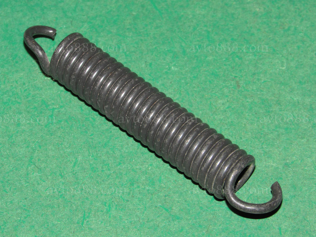 пружинка ЗТК 2101 вел. "БелЗАН"     РОЗПРОДАЖ АКЦІЯ