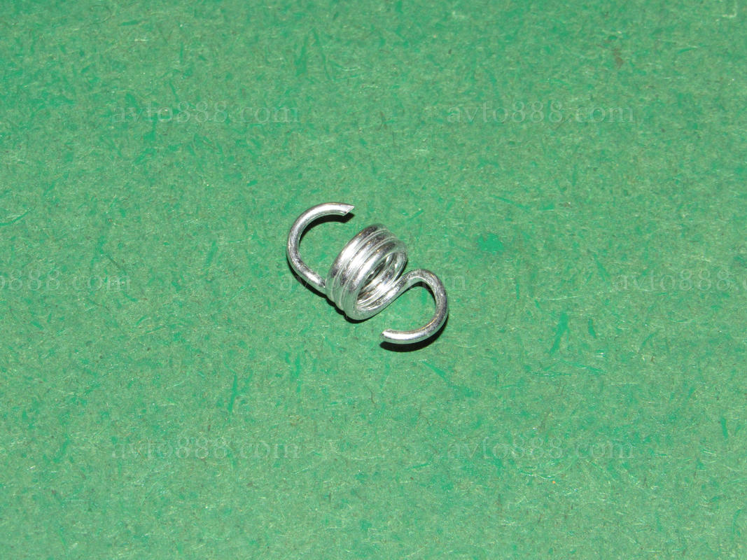 пружинка ЗТК 2101-2108 на 3 витка "БелЗАН"