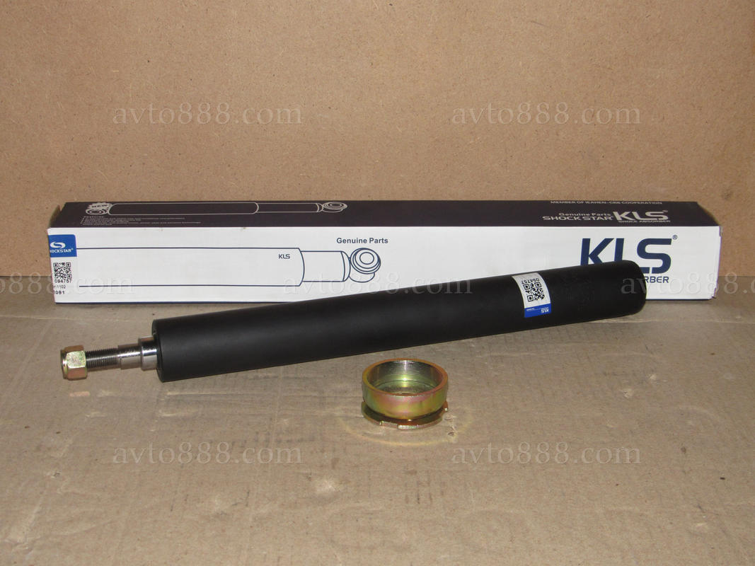 амортизатор Таврія передній / вкладиш "CRB-KLS"     РОЗПРОДАЖ   АКЦІЯ