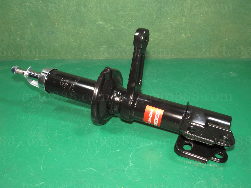 амортизатор Таврія передній / стійка в зборі ліва "Aurora"/"Агат"-СПОРТ