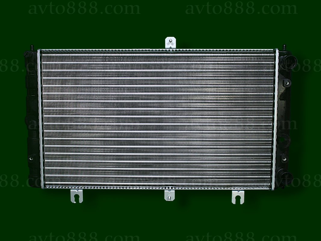 радіатор охол. 2170 "Luzar"   2171/2172 16v 08</ 2110/2112 16v 08<