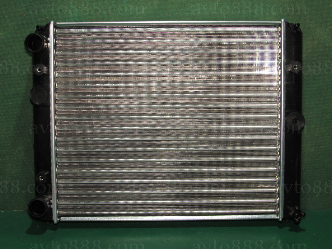 радіатор охол. Таврія, Славута "Aurora"