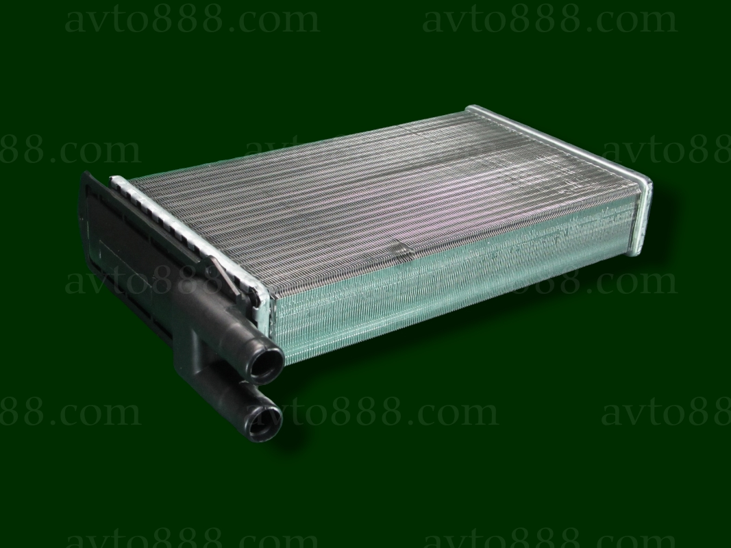 радіатор пічки 2108 "Tempest"