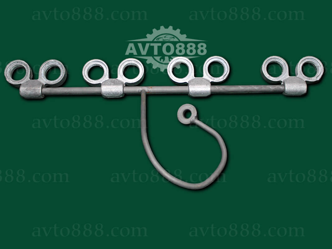 рампа гідрокомп. 2123 c/о 18d "ASR"