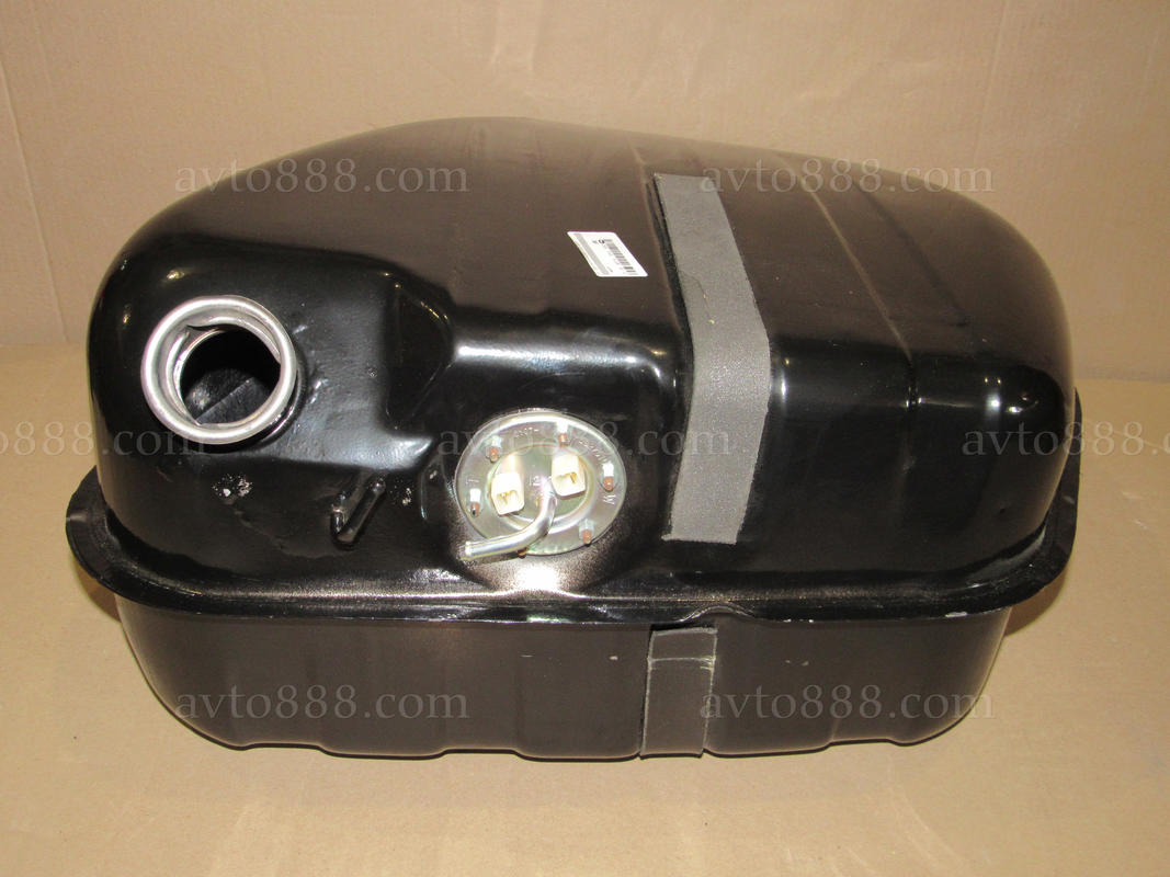 бак бензин. 2101 "ВАЗ"