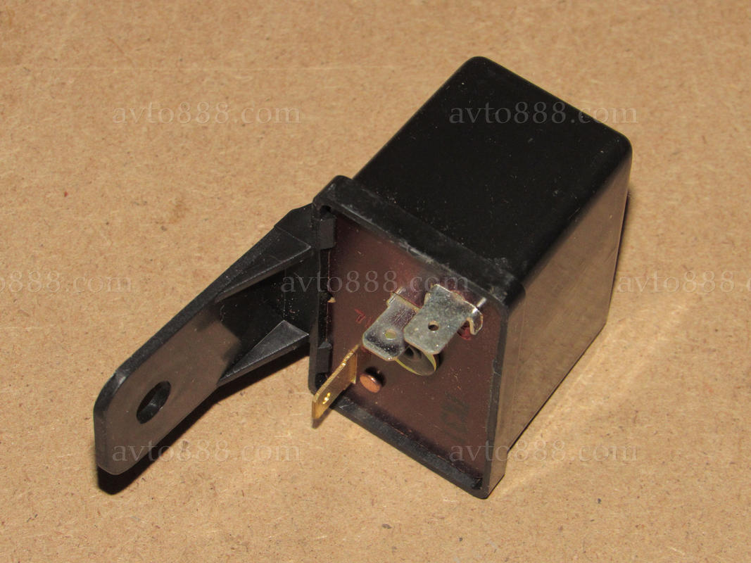 реле 528 "Калуга"*-ан.     - - -