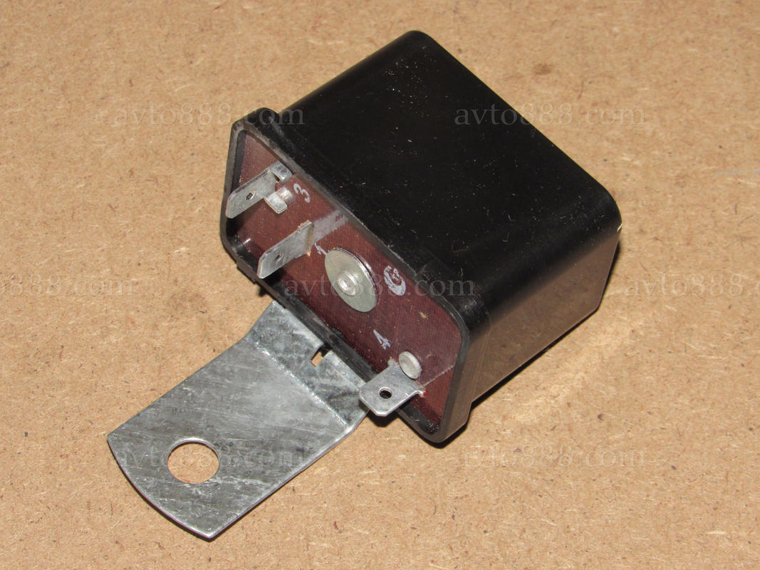 реле 528 "Пенза" / сигнала     - - -