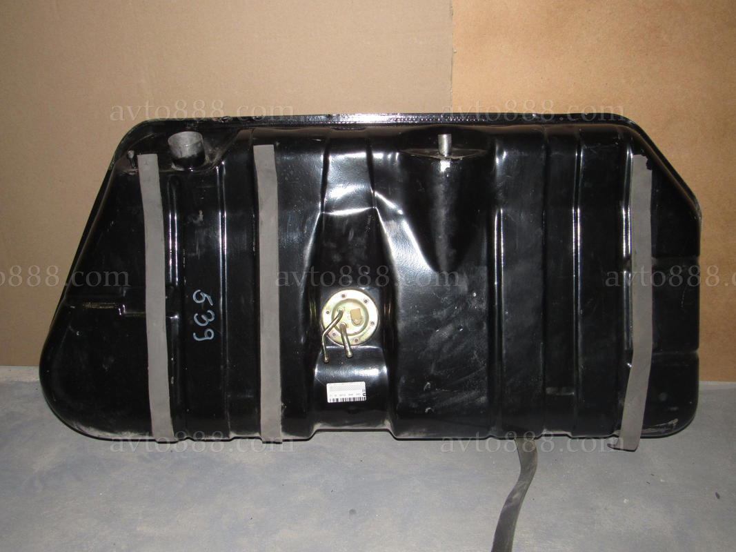 бак бензин. 2108 з карб. дв. "ВАЗ" під замовлення від К-611