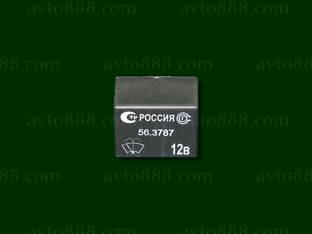 реле двірн. 2108 с/о "SKADI"