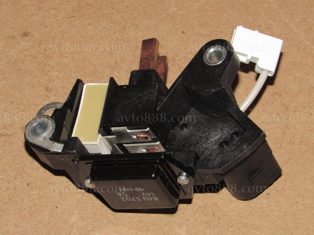 реле зарядки 1118 "Пенза" ан. "Саранськ"