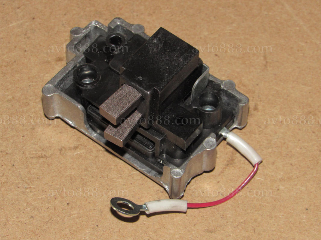 реле зарядки 2105 с/о в зб.