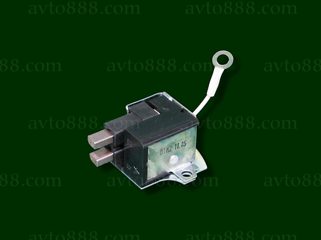 реле зарядки 2108 с/о "Астро"   метал. корпус