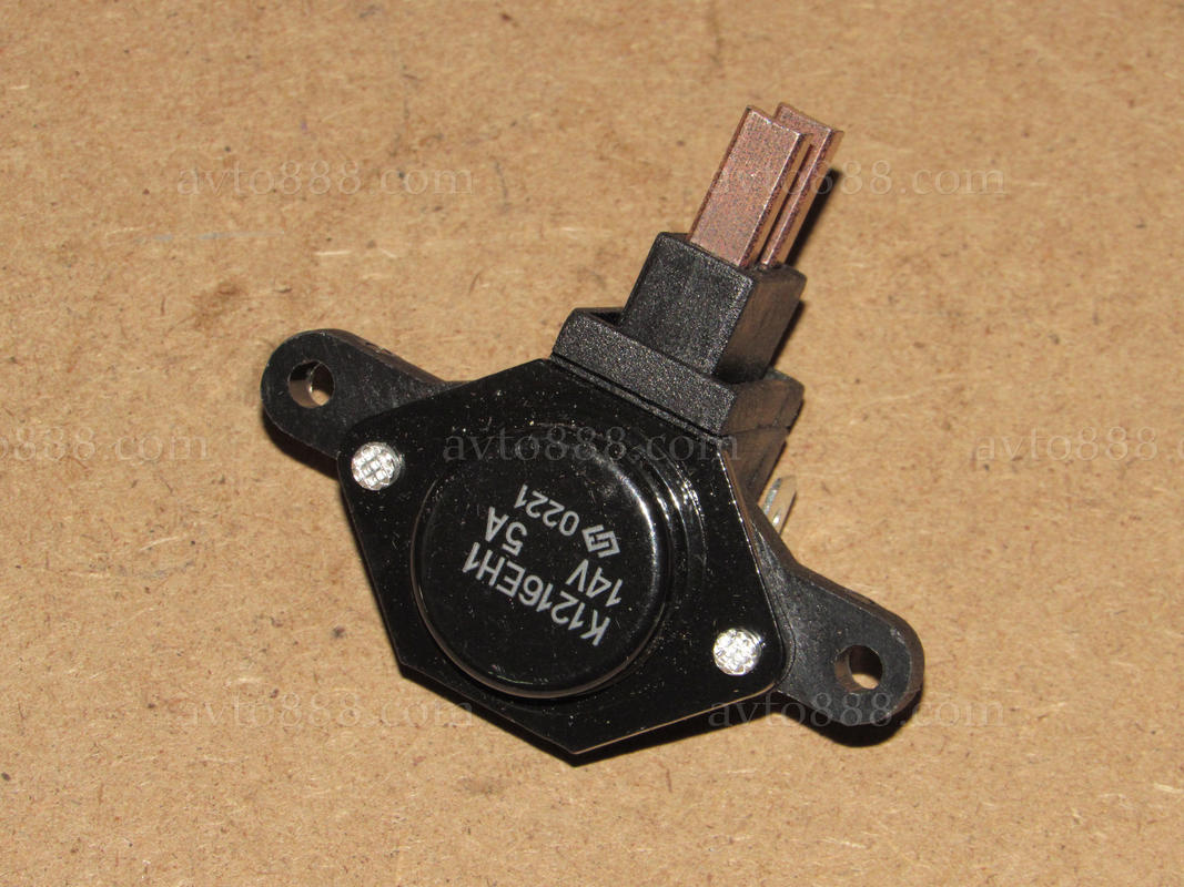 реле зарядки 21214 "Саранськ" метал.     РОЗПРОДАЖ АКЦІЯ