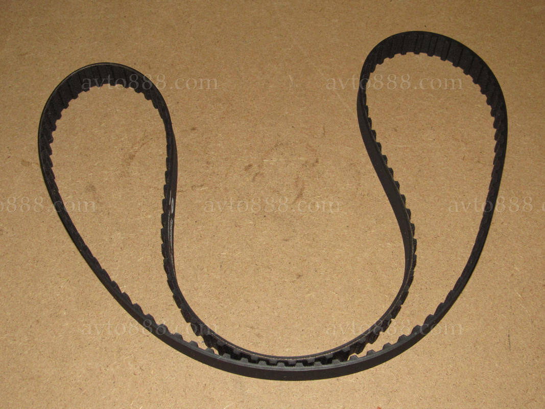 ремінь ГРМ 2105 "Gates"