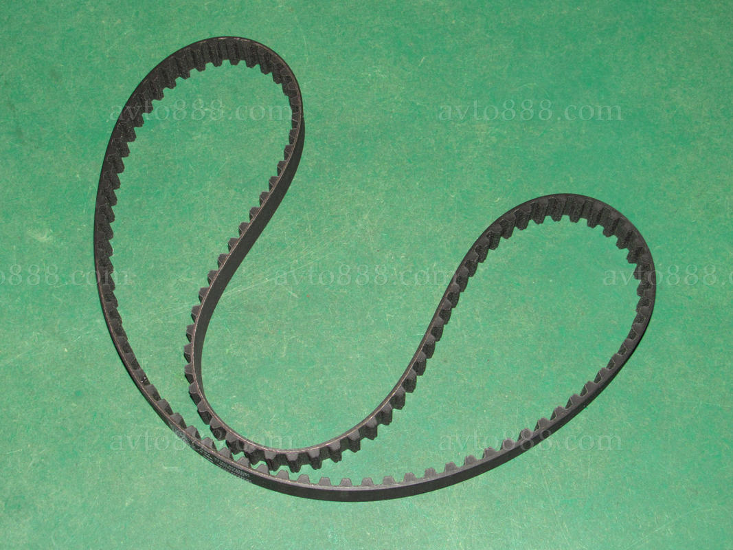 ремінь ГРМ 2108 "Gates"   2109/2109 2110/2111 2113/2114/2115 8v