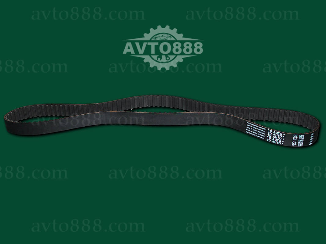 ремінь ГРМ 2112 "TD Auto" / "Contitech-копія"