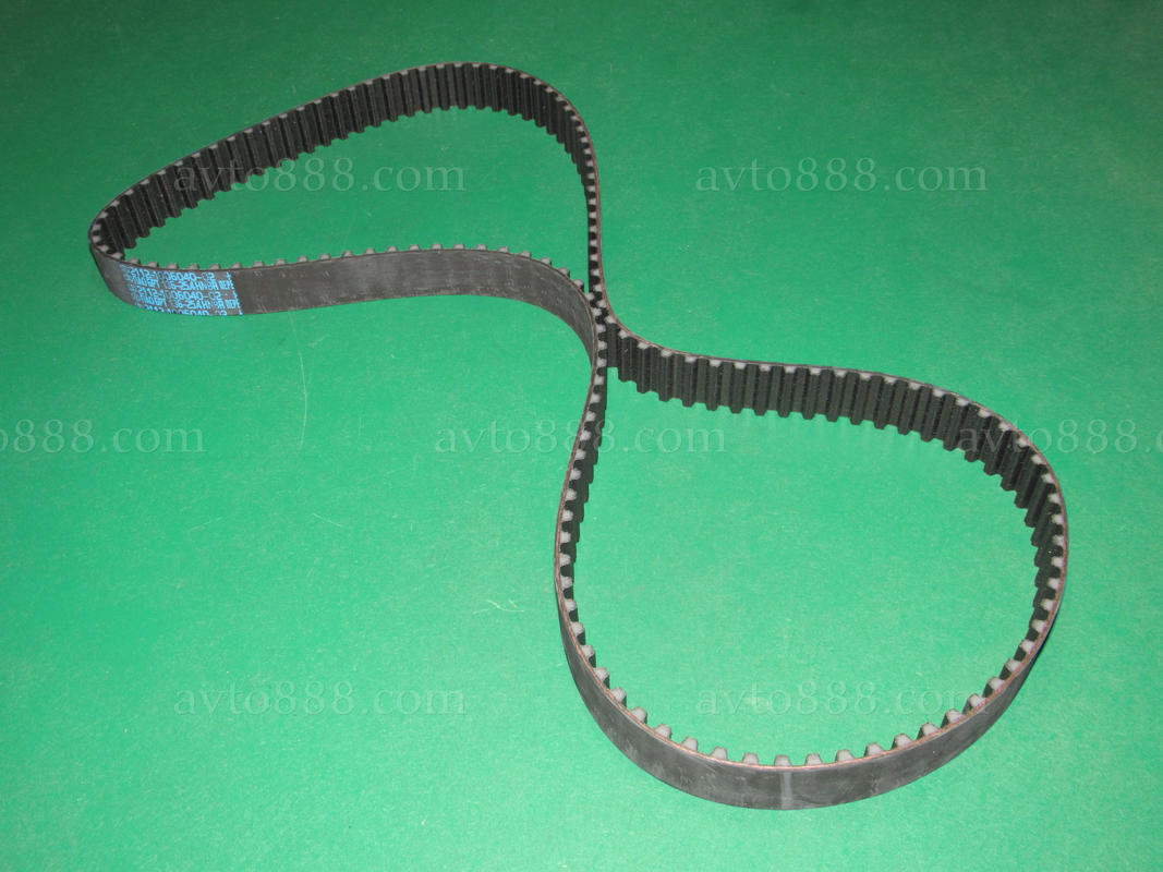 ремінь ГРМ 2112 "БРТ"   / 2110-12 16v >08