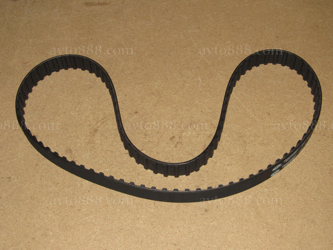 ремінь ГРМ Таврія "Gates"     Славута, Sens 1.3, Lanos 1.4