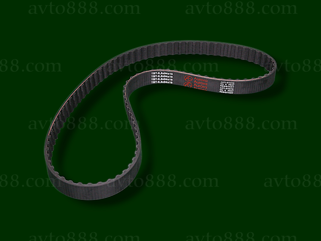 ремінь ГРМ Таврія "Aurora"     Славута, Sens 1.3, Lanos 1.4