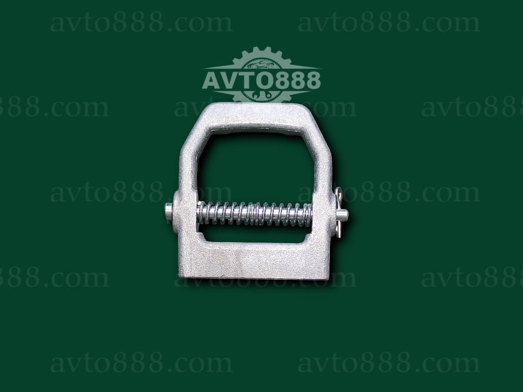 скоба супорта 2121 / квадрат пряжка з пальц. "ВАЗ" аналог  21213/21214/2123