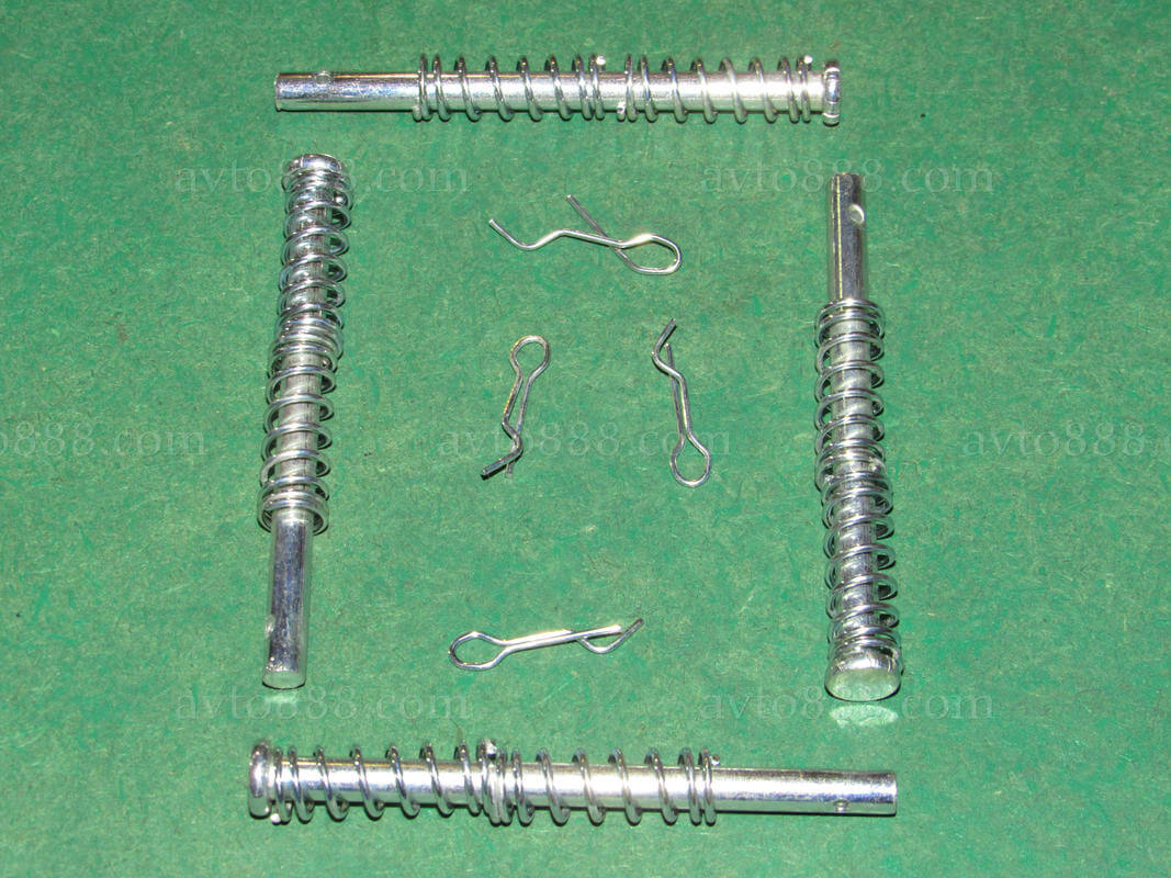 направл. супорта 2121