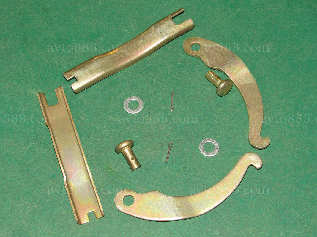 ремк-т ручніка 2108 / розпорні планки