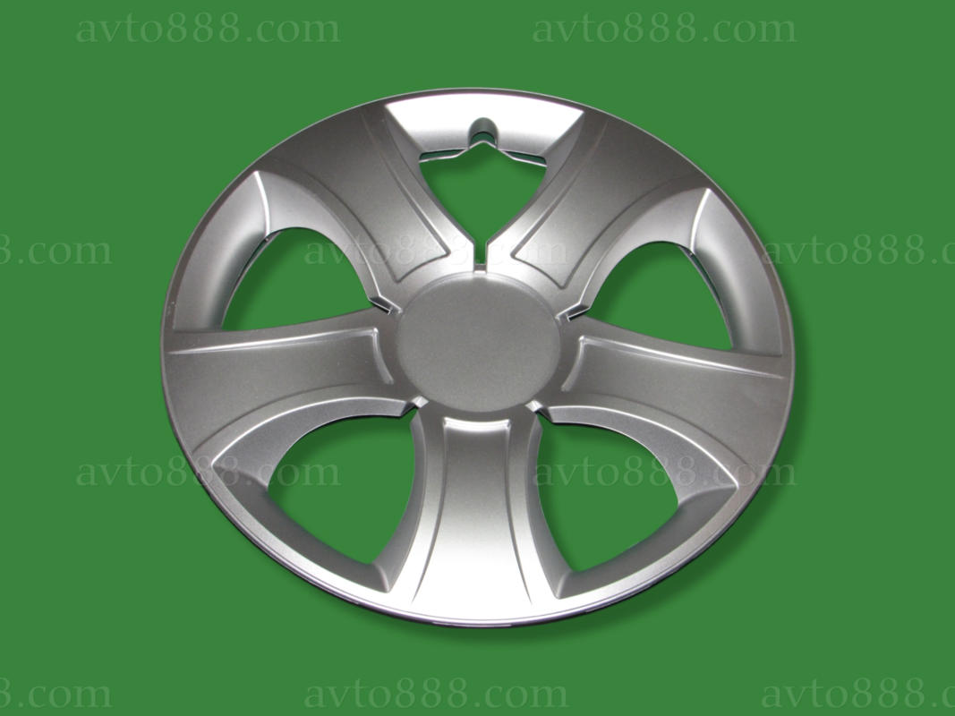 ковпаки 13" "ТМК" світлий   - - -