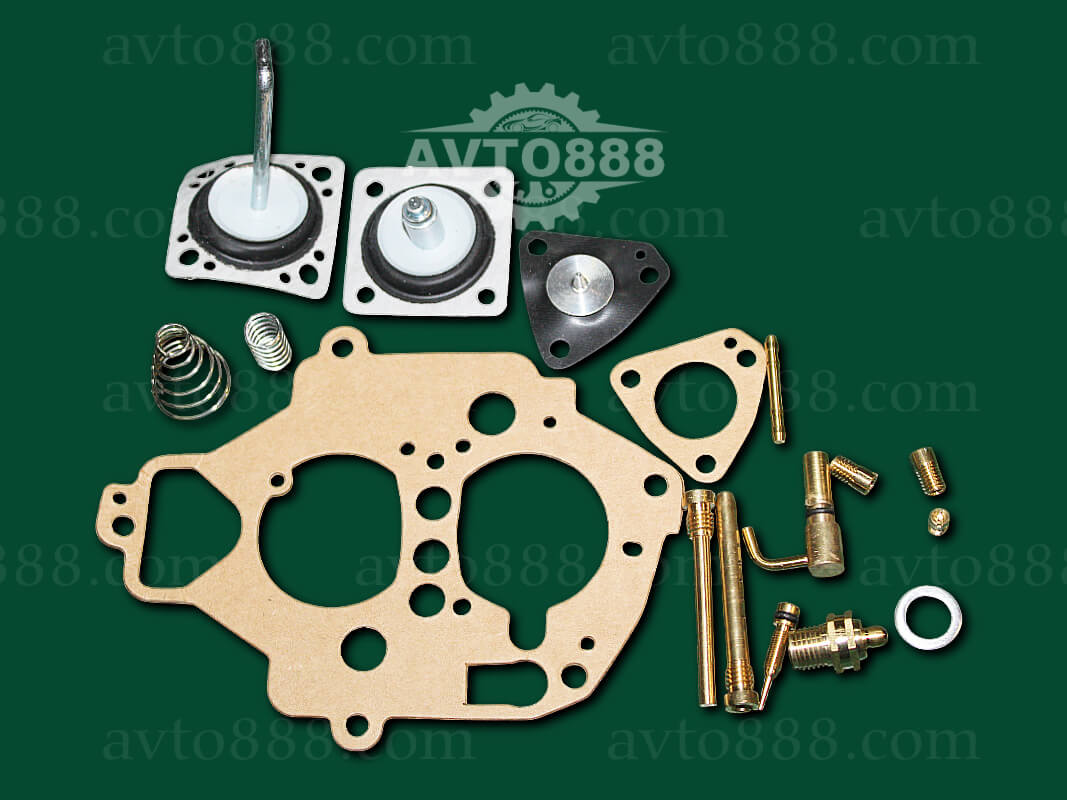 ремк-т карбюр. 21083 "Авто-Комплект"