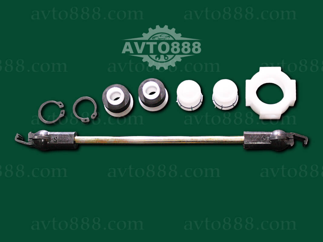 ремк-т куліси Sens    (7пласт.+6риз+пил.)