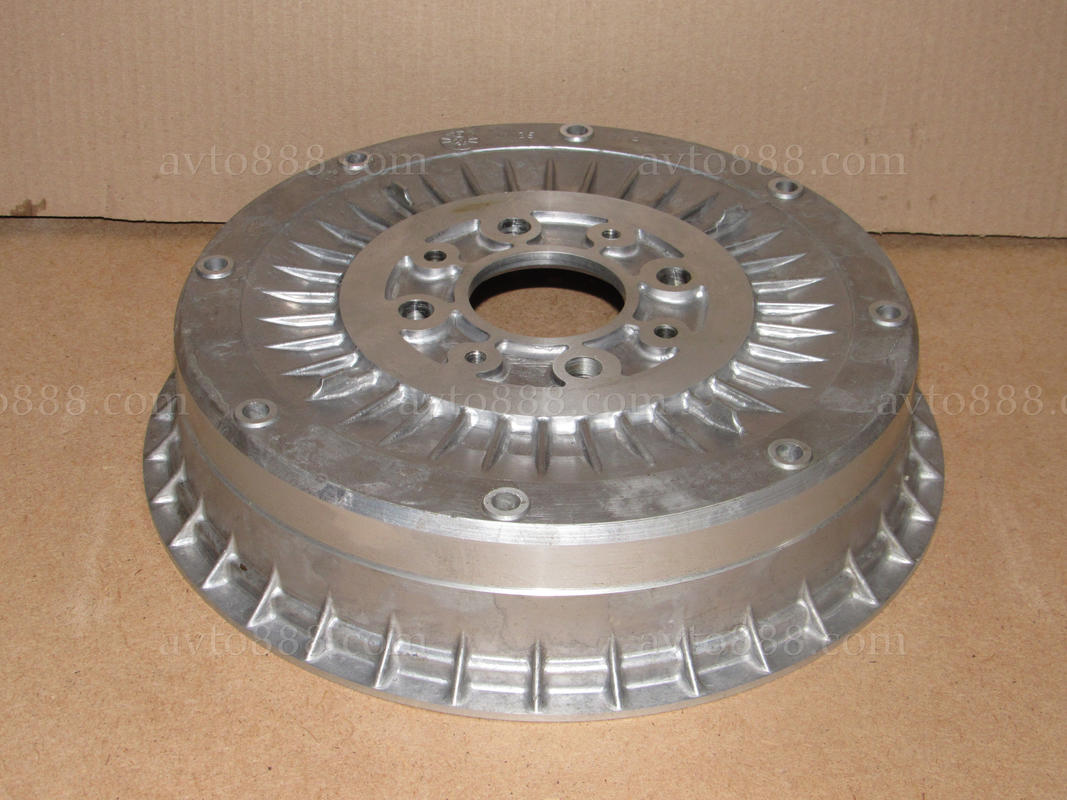 барабан торм. 2101 "ВАЗ"