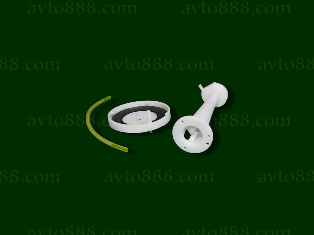 мотор омивача 2101 / ремк-т моторч. омивача "Китай"