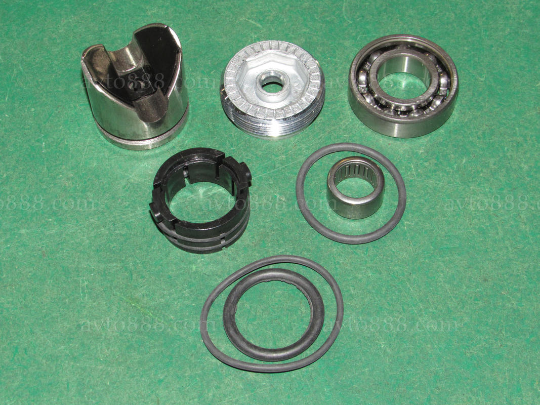 ремк-т рульової 2110 з підш.