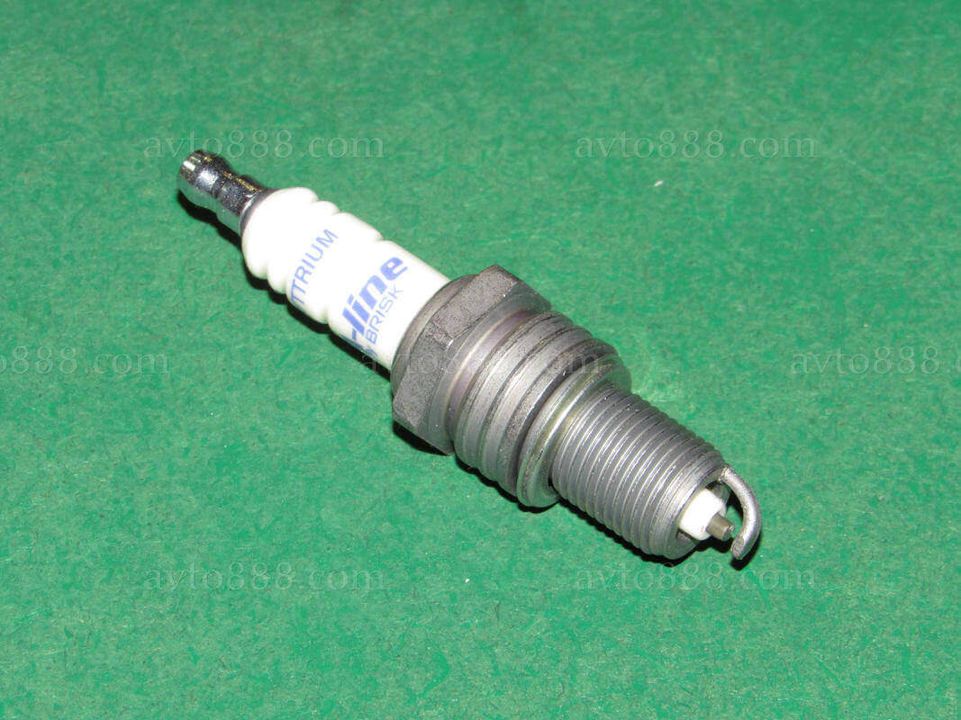 свіча запал. "Brisk" A-line №13   (-08і-15і)